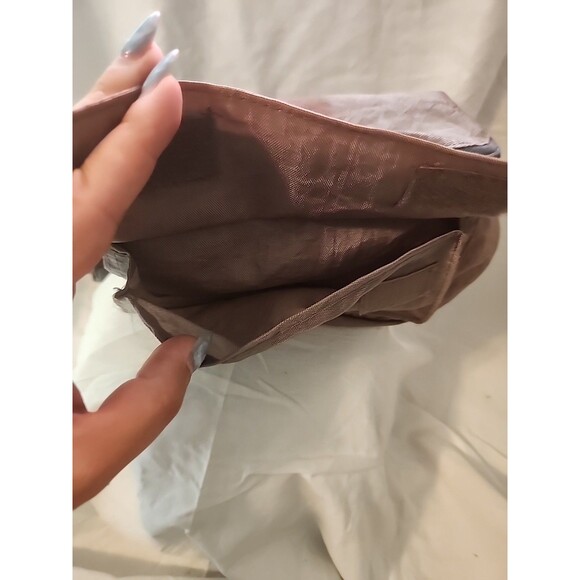 Vintage Hawaii Victor Sports Brown Fanny Pack - Picture 5 of 6